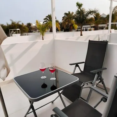 Wifi Apartment Costa Teguise