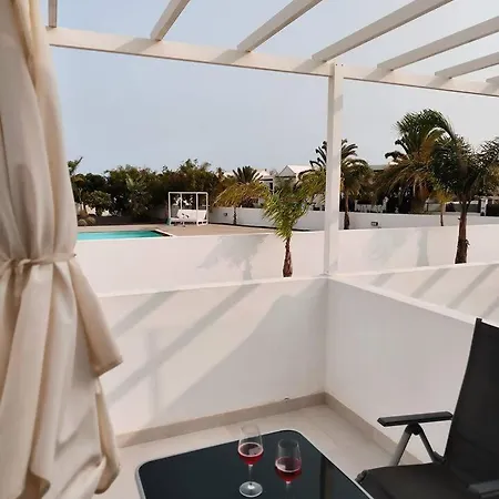 Wifi Costa Teguise