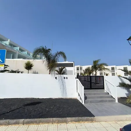 Apartamento Atlantic House *