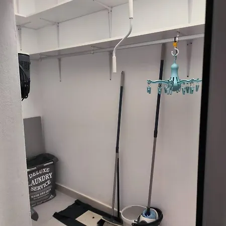 Apartamento Wifi