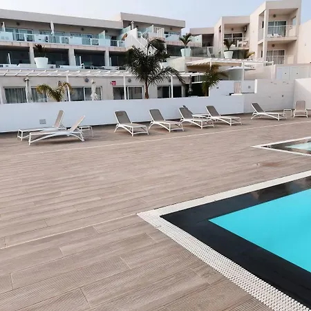 Atlantic House Apartamento *