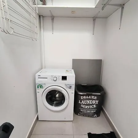 Apartamento Atlantic House *