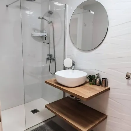 Atlantic House Apartamento Costa Teguise
