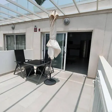 Atlantic House * Costa Teguise