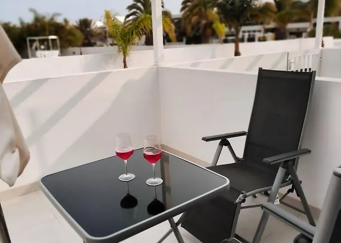 Wifi 아파트 코스타 테기세