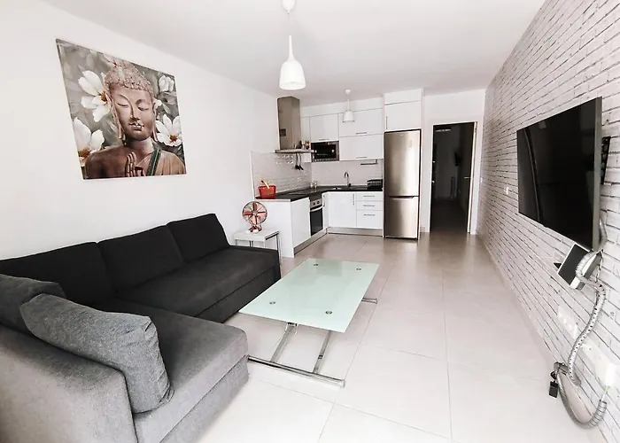 아파트 Wifi 코스타 테기세