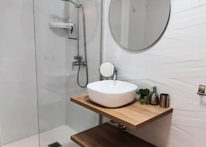 Wifi 아파트 코스타 테기세