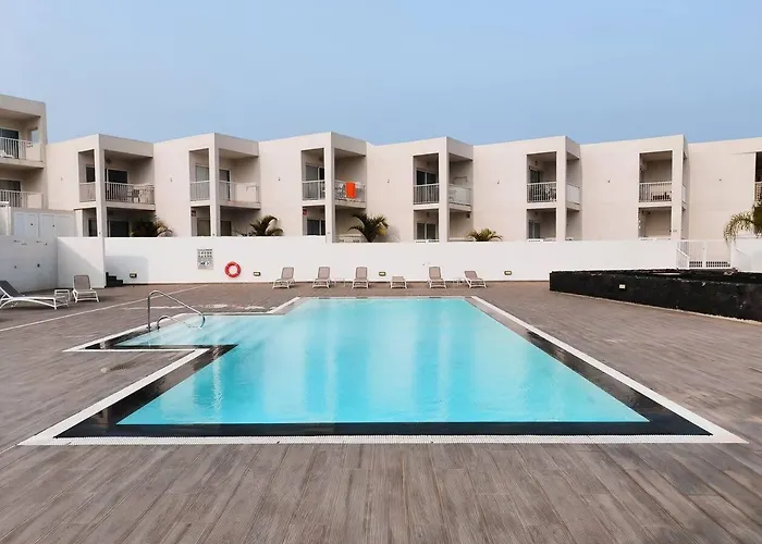 아파트 Wifi 코스타 테기세